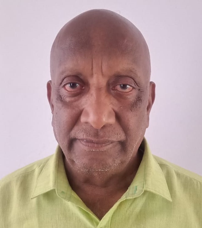 Sheshachala S K - Secretary
